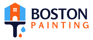 Logo Boston Painting